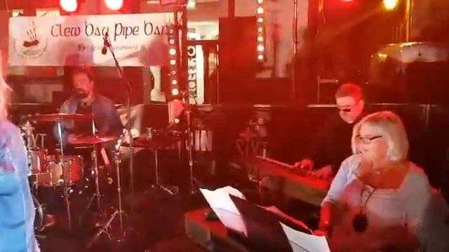 This Is Me Samoens Criou Celt Sixt Fer à Cheval Clew Bay Pipe Band DG смотреть онлайн