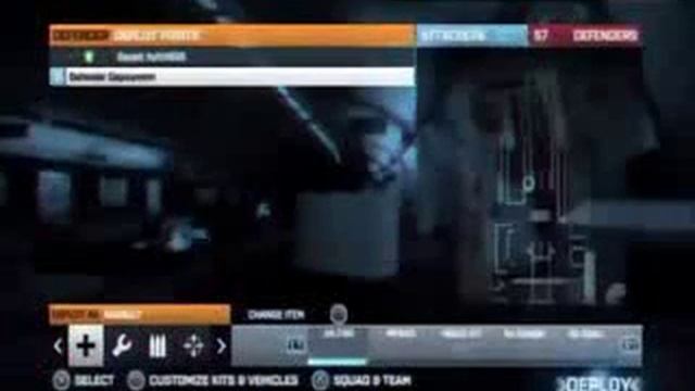 Battlefield 3 Cheats ! MULTIPLAYER ! Download смотреть онлайн