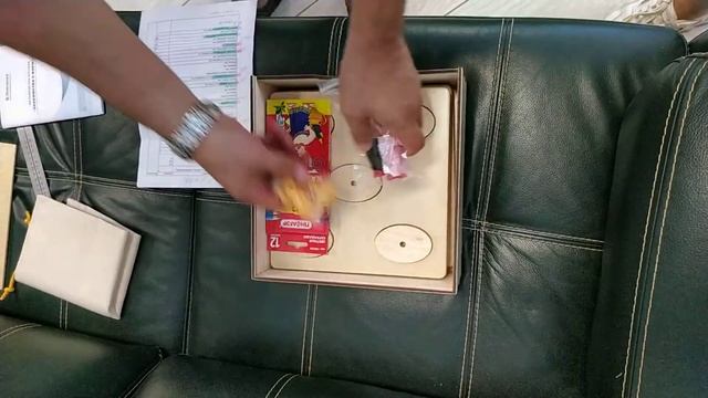 2 Модуль "Знакомство с формой" (2) смотреть онлайн