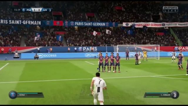 FIFA 19 ● BEST GOALS/SKILLS COMPILATION Con Xbox Vol. 1 NCS Music смотреть онлайн