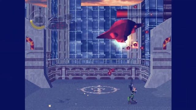 C The Contra Adventures (Reseña PlayStation) смотреть онлайн