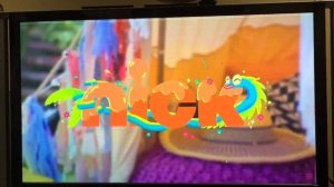 Camp Nick Nickelodeon/NickToons/TeenNick Summer 2019 Bumper Idents Collection