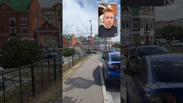 Кто угадает город? 1. Нижний Новгород 2. Брюгге 3. Йошкар-Ола смотреть онлайн