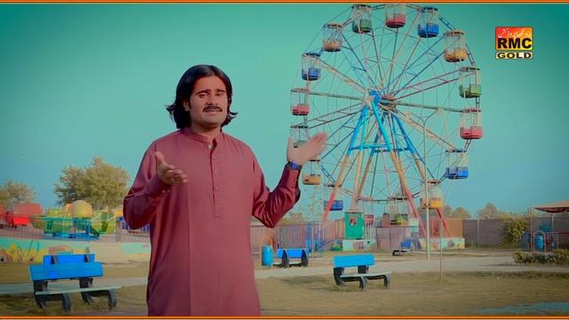 Aakhir Niklen Dhol Bazri | Asgar Jani New Song 2022 | New Saraiki Song 2022 смотреть онлайн