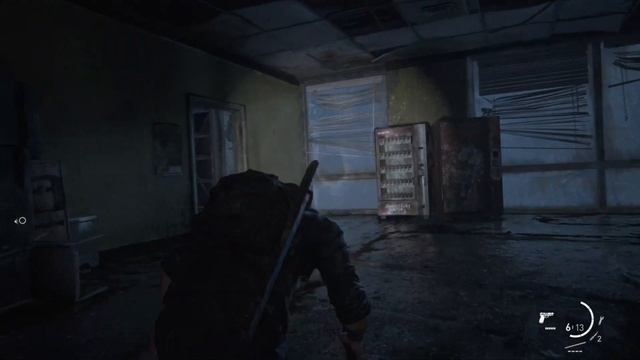 Making The Last Of Us Offensive? смотреть онлайн