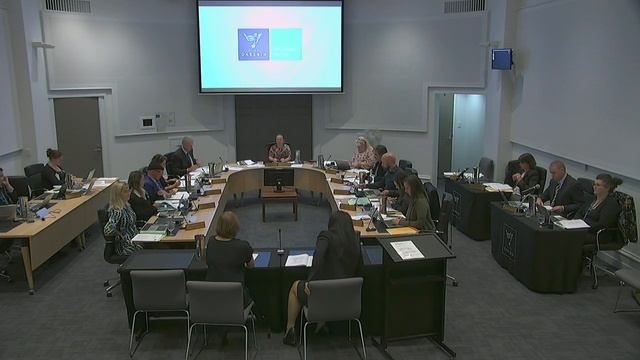 Council Meeting 3 February 2020 смотреть онлайн