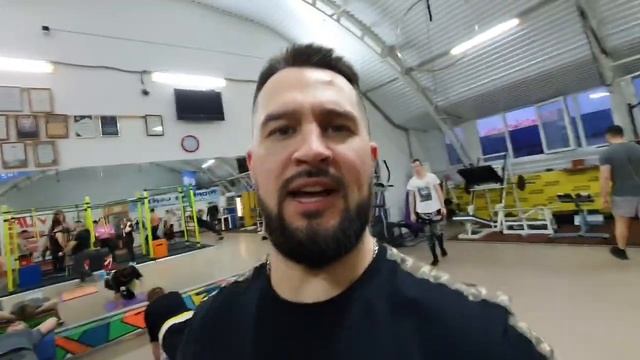 Тренировка 24.03.2020 смотреть онлайн