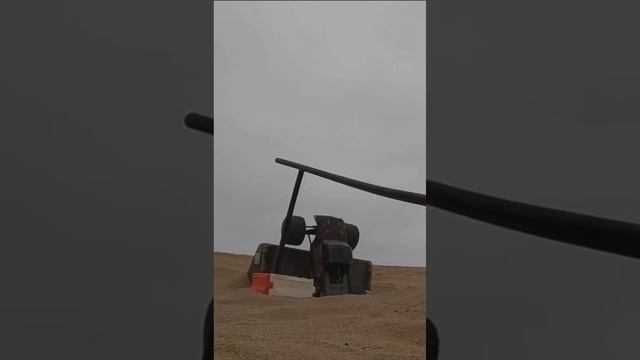 МОНСТР ТРАК смотреть онлайн