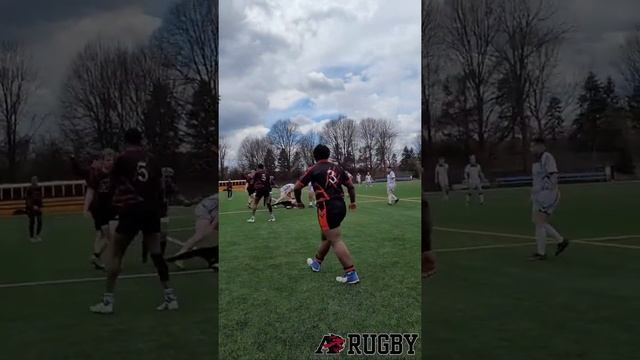 Albright Rugby @ Penn State Berks 7s - March 26, 2022 смотреть онлайн