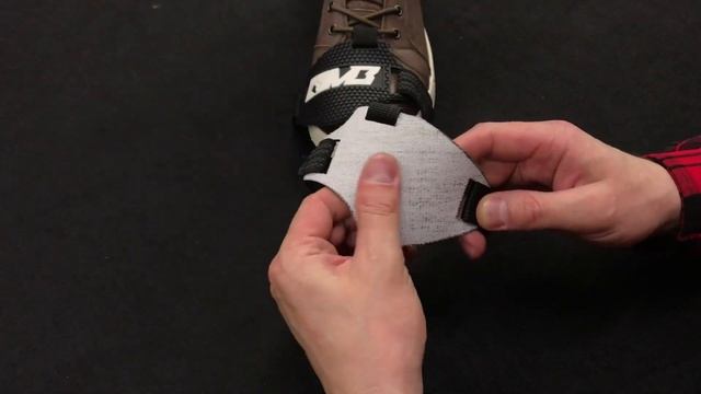 Накладка под лапку переключения передач MadBull смотреть онлайн