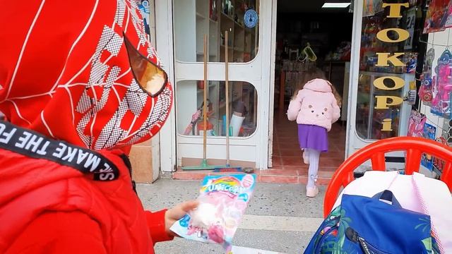 В Л О Г - 7 ( март ) ✅️ ТУРЦИЯ 2024 смотреть онлайн