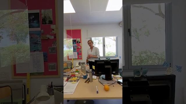 Арт-мастерская в Sotogrande School: творчество через графический дизайн 🎨 #образование #искусство смотреть онлайн