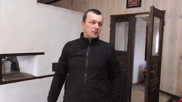 Деревня, Беларусь. Делаем САМЫЙ ДЕШЁВЫЙ ЗАБОР смотреть онлайн