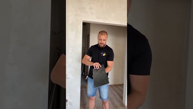 Есть ли альтернатива кафельному полу в ванной? смотреть онлайн