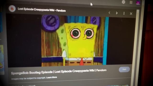 SpongeBob Bootleg Explained