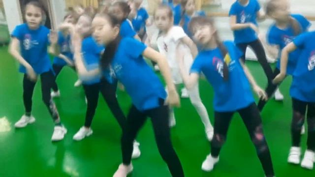 следуя за мечтою