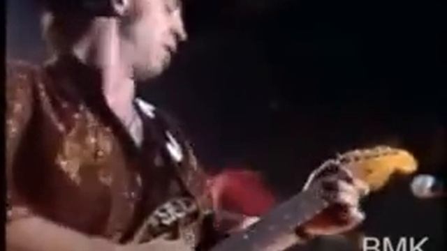 Stevie Ray Vaughan Shreds.flv