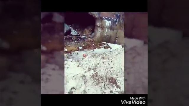 Школьники пошли на заброшку смотреть онлайн