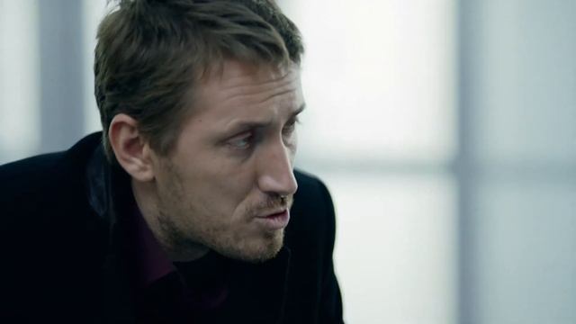 The Sniffer. Season 2. Episode 3. Detective. Ukrainian Movies. [ ENG Subtitle ].