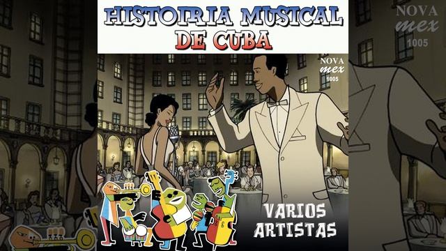 El Cadete Constitucional (Instrumental) смотреть онлайн