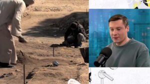 Изобретения Древнего Египта | Максим Лебедев Лекция 2024 | Мослекторий