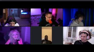 ЛЕГЕНДАРНЫЙ СТРИМ ЭВЕЛОНА! ЭВЕЛОН ПОЗНАКОМИЛСЯ С АНТОНИО ЭКУМБИ НА СТРИМЕ!