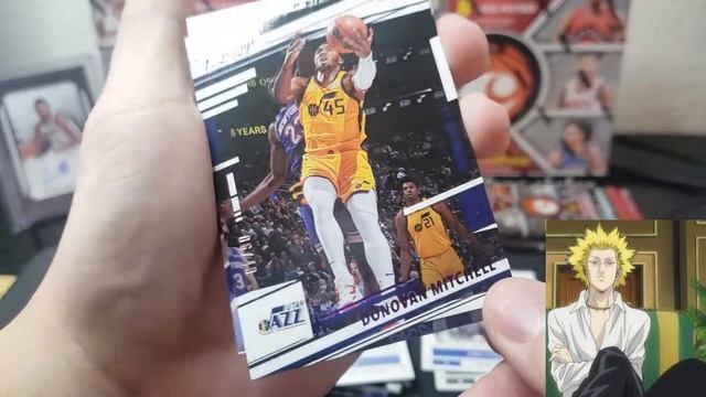 NEW! 2021-22 Panini Chronicles Hobby Box $300 | INSANE 💥💥💥 REDEMPTION PULLED ON RELEASE DAY 🤯🤯🤯 смотреть онлайн