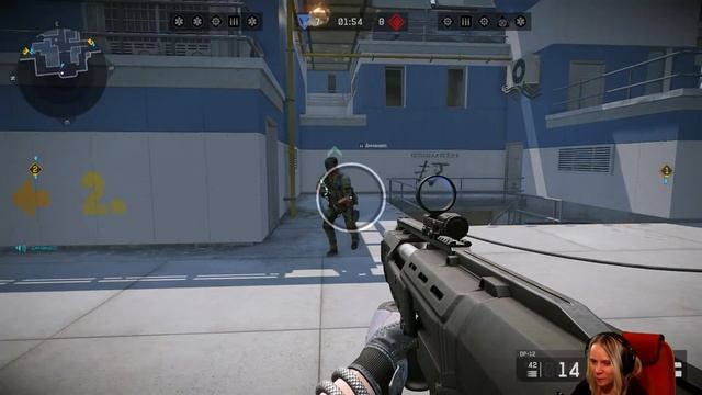 #warface ● Стрим 11 смотреть онлайн