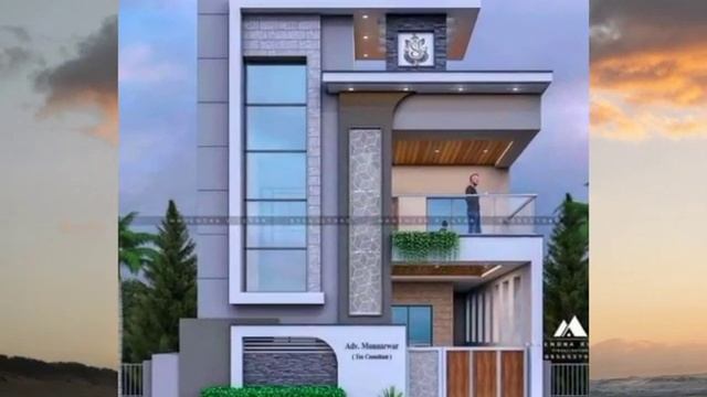 new latest images of small house designs// smart house design смотреть онлайн
