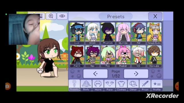 Gacha Life смотреть онлайн