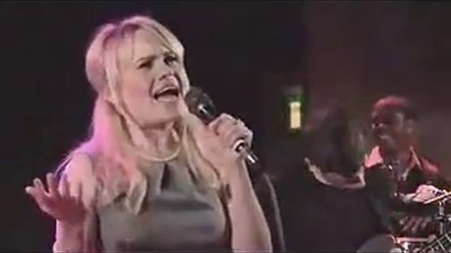 Duffy -  Serious Live.