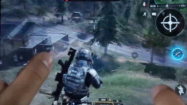 Call of Duty Mobile Winner 15 Kilss Apple iPAD PRO Gameplay iOS Android Games (15) Dexy Gameplay смотреть онлайн