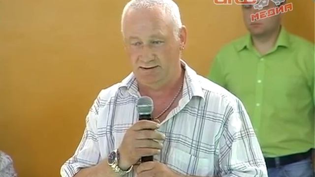 Выпускной в ДЮСШ №25 смотреть онлайн