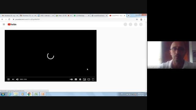 3C VIRT SGC SABADOS(2021-02-27 ) Parte 1 Eduin Giraldo смотреть онлайн