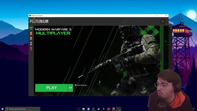 COMO JUGAR A CALL OF DUTY TOTALMENTE GRATIS смотреть онлайн