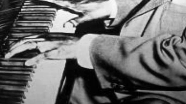 Art Tatum -- Little Man You've Had a Busy Day смотреть онлайн