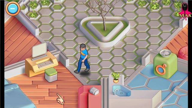 NTR Corp [v0.01] [NTR Corporation] Game Like Summertime Saga