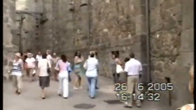 Алупка. Воронцовский музей. Часть 1.wmv смотреть онлайн