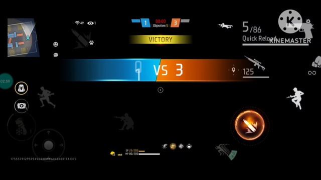 No internet prank with random players last m toh maza aagya||garena free fire смотреть онлайн