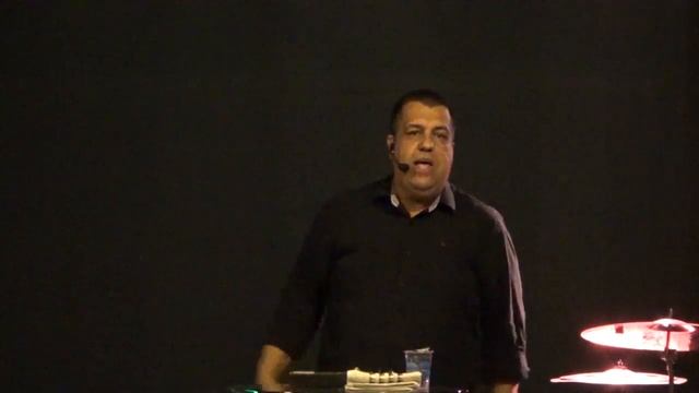 // NO OCEANO DO ESPÍRITO | AP. JAIRO BARBOSA смотреть онлайн