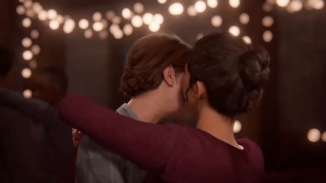 The Last of Us Part 2 - часть 9 прохождения, концовка?! Ан нет! смотреть онлайн