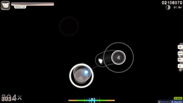 osu! | 6.75⭐Fuck Your Rails, Too | MrrSrr смотреть онлайн