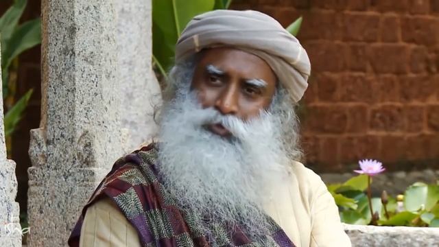 Love a Chemical Hijack - Shekhar Kapur with Sadhguru смотреть онлайн