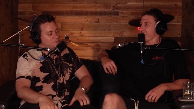 Suicide Squad, Mad Max & VR With Director Harrison Norris | Before The Money