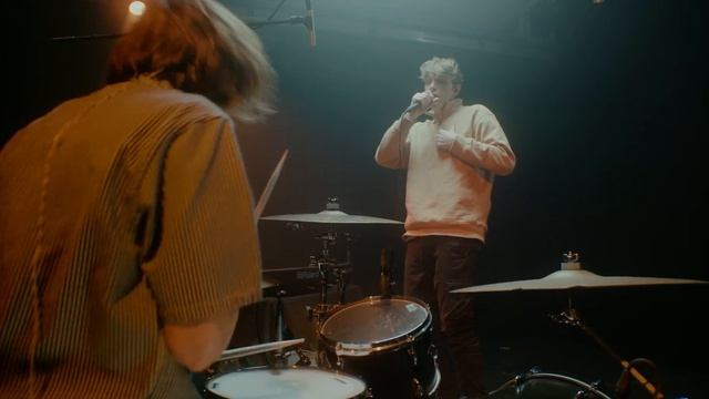 Cloud Trips - Last Time I Was Alive (One-Take Sessions) смотреть онлайн