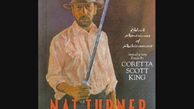 Poor Nat Turner(Safe Hustle) смотреть онлайн
