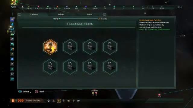 Stellaris ep1 смотреть онлайн