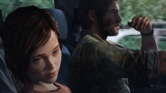 Everybody Wants To Rule The World - The Last Of Us Remastered смотреть онлайн