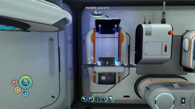 The Cyclops and Prawn Suit! (Subnautica #14) смотреть онлайн