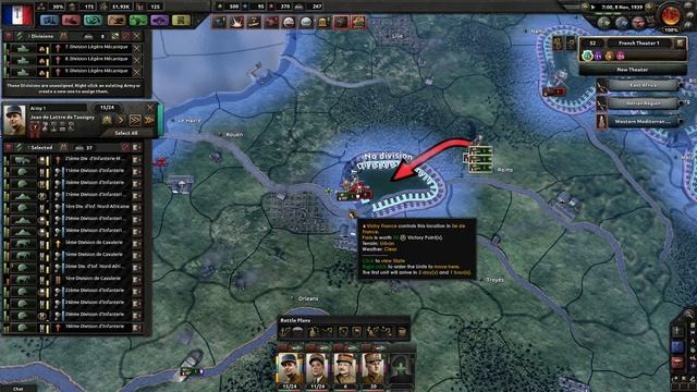 Italy's last desperate offensive смотреть онлайн